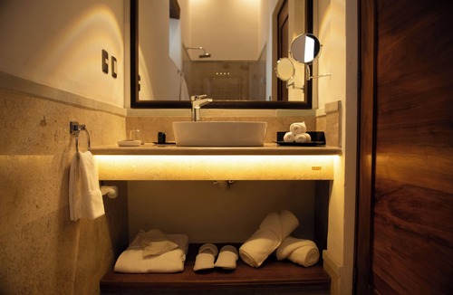 Zona Centro Hotel | Mirtala Hotel Boutique