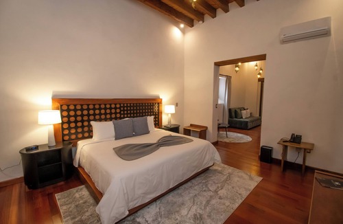 Zona Centro Hotel | Mirtala Hotel Boutique