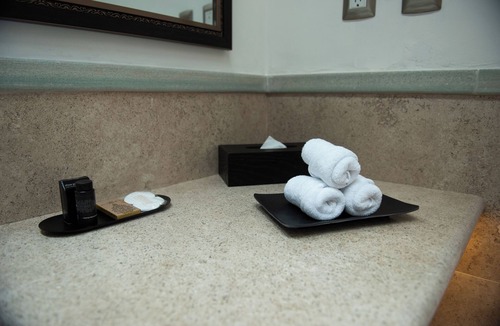 Zona Centro Hotel | Mirtala Hotel Boutique