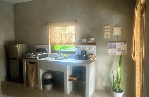 Escuintla Apartment | Mis Hibis El Paredón | 4 Private Bungalows (Sleeps up to 16)