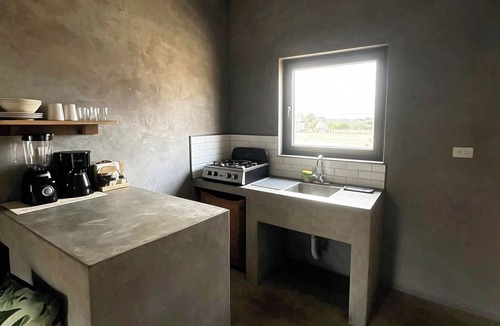 Escuintla Apartment | Mis Hibis El Paredón | 4 Private Bungalows (Sleeps up to 16)