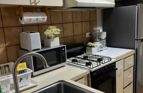 Zona Rio Condo | Mision De La Paz Condo In Zona Rio
