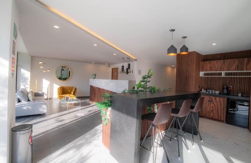 San Andres Cholula Apartment | Missum Versatile Living