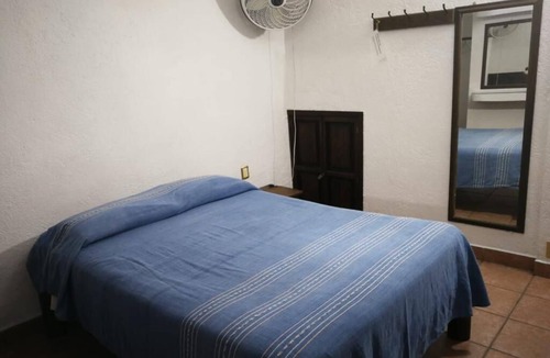 San Pablo Villa de Mitla Hostel | Mitla Backpacker