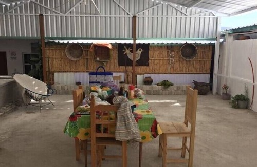 San Pablo Villa de Mitla Hostel | Mitla Backpacker