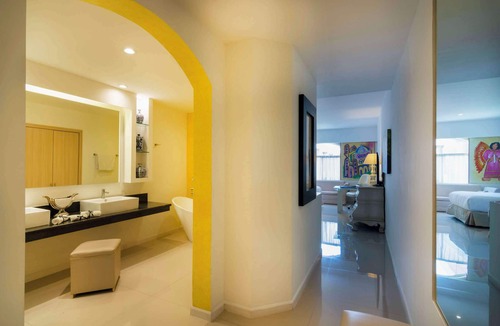 Puebla Hotel | MM Grand Hotel Puebla, Tapestry Collection by Hilton