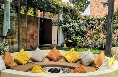 Santa Cecilia Hotel | Mocca Hotels