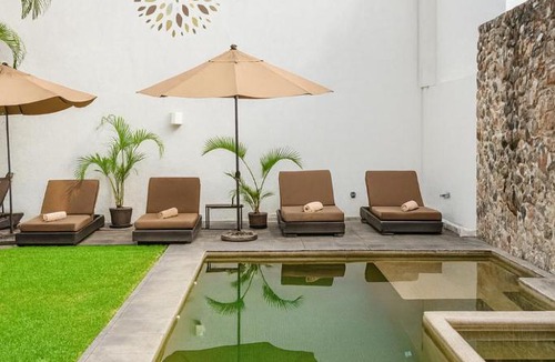 Santa Cecilia Hotel | Mocca Hotels