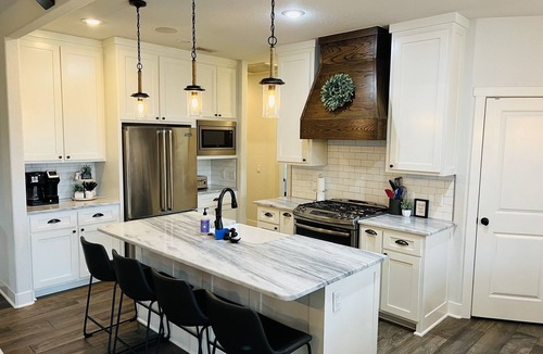 Rogers House | Mockingbird Lane