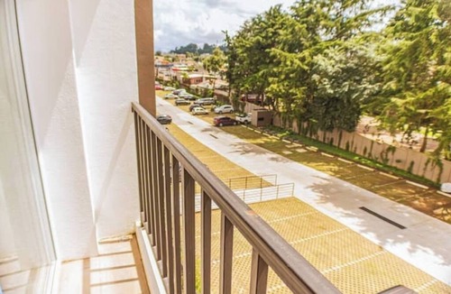 Santa Lucia Milpas Altas Apartment | *Modern apartment* near Antigua Guatemala