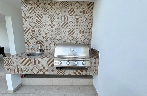 Diaz Ordaz Apartment | Modern 1 BR - Esquina Versalles