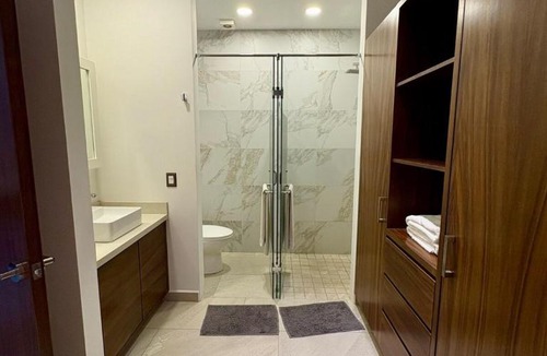 Diaz Ordaz Apartment | Modern 1 BR - Esquina Versalles