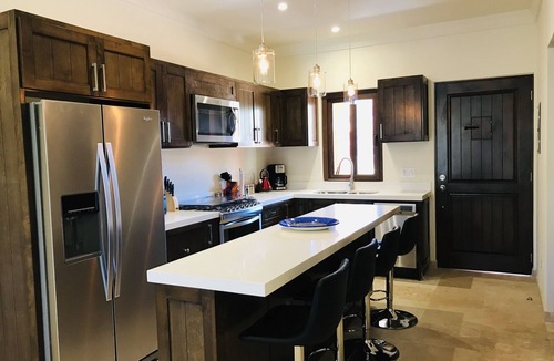 Todos Santos Condo | Modern 2 BDRM Condo with pool & hot tub in heart of Todos Santos