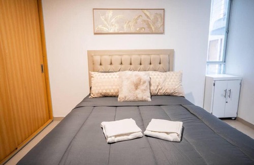 Benito Juarez Apartment | Modern 2 Bedroom Cozy Stay