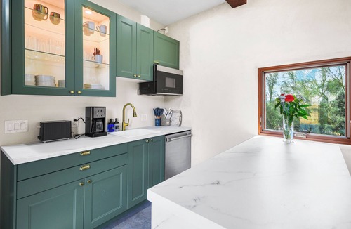 Catalina Foothills Estates House | Modern 2BD Foothills Retreat w/Catalina Views