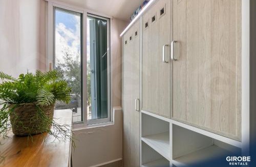 Zona Hotelera Apartment | Modern 3BD, great location in Hotel Zone KM4