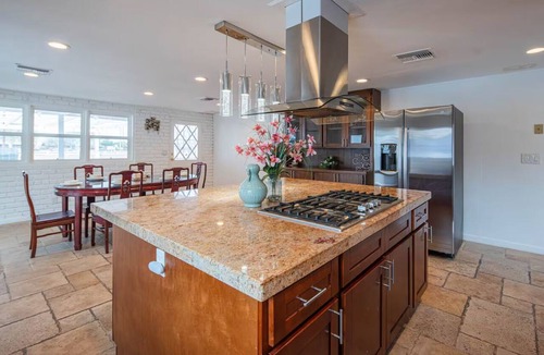 Coldwater Springs House | Modern 3BR, Pool, Near Westgate & Glendale
