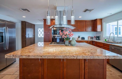 Coldwater Springs House | Modern 3BR, Pool, Near Westgate & Glendale