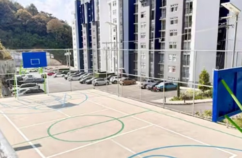 Guatemala Apartment | Modern and spacious 3-bedroom apartment -Luma Stays GT