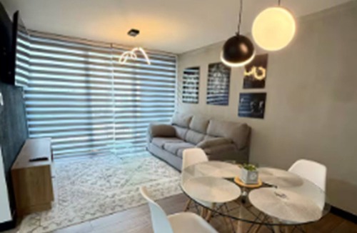 Guatemala Apartment | Modern and spacious 3-bedroom apartment -Luma Stays GT