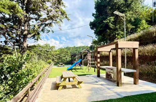 Guatemala Apartment | Modern and spacious 3-bedroom apartment -Luma Stays GT