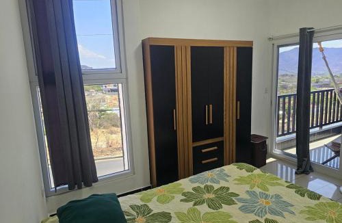 Zacapa Apartment | Modern AC Excellent location