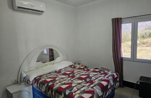 Zacapa Apartment | Modern AC Excellent location