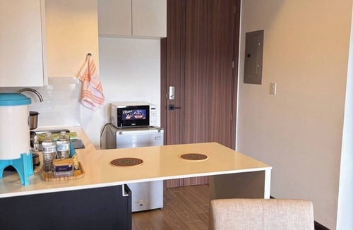 Zona 4 Apartment | Modern and Cozy Apartment - Close to the Airport