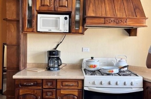 Quetzaltenango Apartment | Modern and cozy apartment in Quetzaltenango