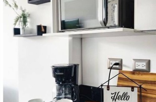 Zona 16 Apartment | Modern and Comfortable Apartment In front of Cayala