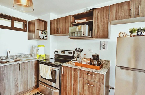 Zona 13 Apartment | Modern and comfortable apartment. Petapolis, Zone 12