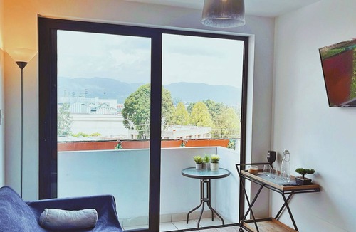 Zona 13 Apartment | Modern and comfortable apartment. Petapolis, Zone 12