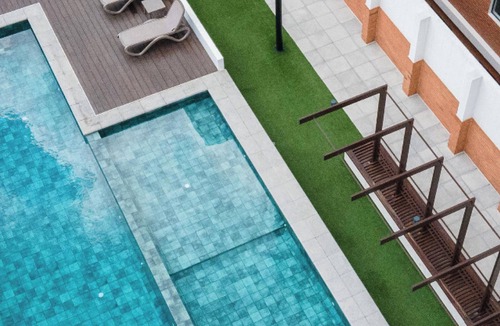 Zona 13 Apartment | Modern and comfortable apartment. Petapolis, Zone 12