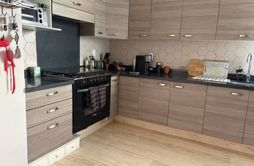 Benito Juarez Apartment | Modern apartment w/private rooftop - WORLD CUP READY