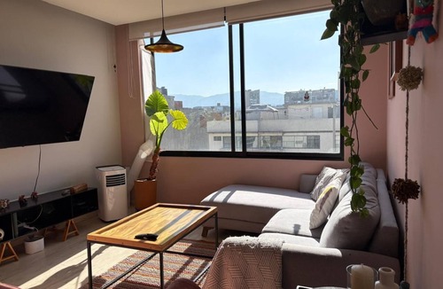 Benito Juarez Apartment | Modern apartment w/private rooftop - WORLD CUP READY