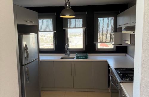 San Luis Potosi Apartment | Modern Apartment in Premium Zone