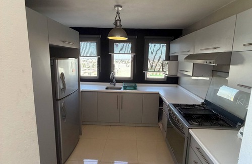 San Luis Potosi Apartment | Modern Apartment in Premium Zone