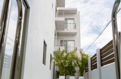 San Patricio Melaque Apartment | Modern apartment-3