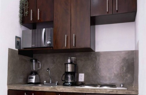 San Patricio Melaque Apartment | Modern apartment-6