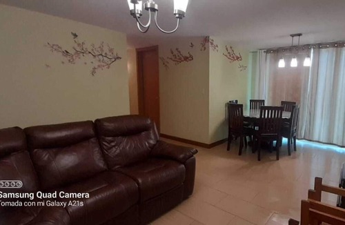 Zona 14 Apartment | Modern apartment in Guatemala City