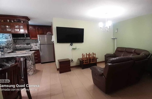 Zona 14 Apartment | Modern apartment in Guatemala City
