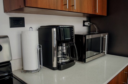 Quetzaltenango Apartment | Modern apartment, 5 min from the central park!
