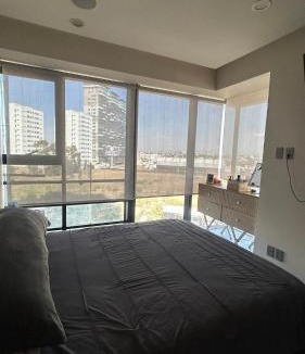 Tlaxcalancingo Apartment | Modern apartment in Angelopolis - 2 bedrooms