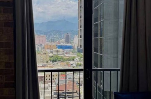 Monterrey Centro Apartment | Modern apartment in the heart of Monterrey 🌟