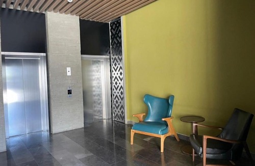 San Jose Insurgentes Apartment | Modern apartment
