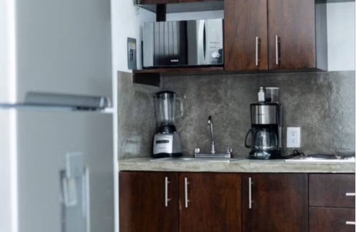 San Patricio Melaque Apartment | Modern apartment