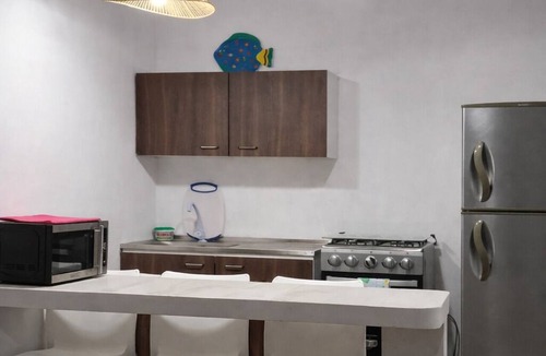 Monterrico Apartment | Modern Apartment w Private Pool