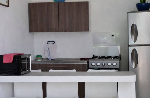 Monterrico Apartment | Modern Apartment w Private Pool