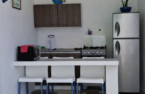Monterrico Apartment | Modern Apartment w Private Pool