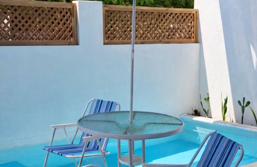 Monterrico Apartment | Modern Apartment w Private Pool